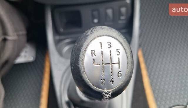 Серый Дачия Duster, объемом двигателя 1.5 л и пробегом 167 тыс. км за 11900 $, фото 109 на Automoto.ua