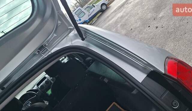 Серый Дачия Duster, объемом двигателя 1.5 л и пробегом 167 тыс. км за 11900 $, фото 27 на Automoto.ua