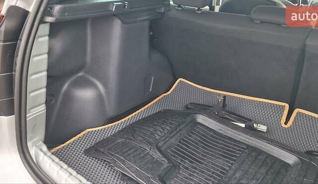 Серый Дачия Duster, объемом двигателя 1.5 л и пробегом 167 тыс. км за 11900 $, фото 30 на Automoto.ua