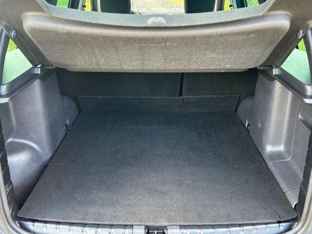 Серый Дачия Duster, объемом двигателя 1.5 л и пробегом 168 тыс. км за 7600 $, фото 14 на Automoto.ua