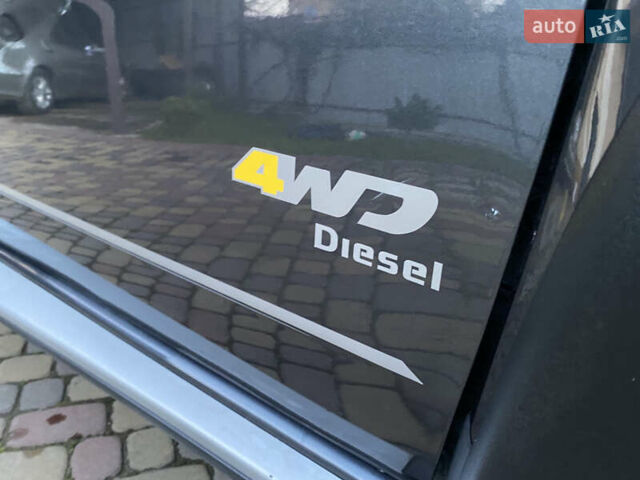 Серый Дачия Duster, объемом двигателя 1.5 л и пробегом 200 тыс. км за 12000 $, фото 19 на Automoto.ua