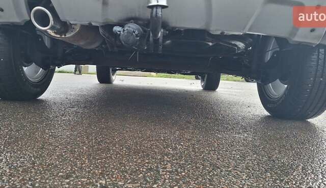 Серый Дачия Duster, объемом двигателя 1.5 л и пробегом 167 тыс. км за 11900 $, фото 26 на Automoto.ua