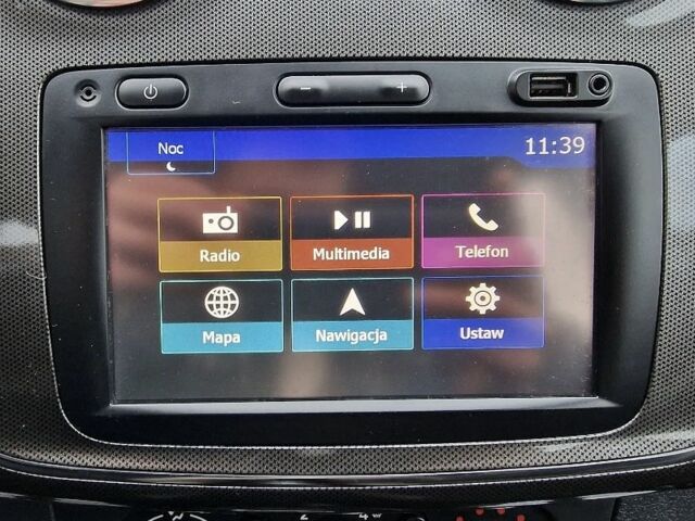 Сірий Дачія Duster, об'ємом двигуна 1.5 л та пробігом 128 тис. км за 8270 $, фото 14 на Automoto.ua