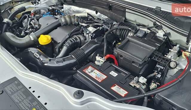Серый Дачия Duster, объемом двигателя 1.5 л и пробегом 167 тыс. км за 11900 $, фото 42 на Automoto.ua