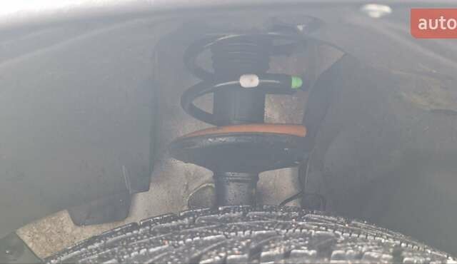 Серый Дачия Duster, объемом двигателя 1.5 л и пробегом 167 тыс. км за 11900 $, фото 64 на Automoto.ua