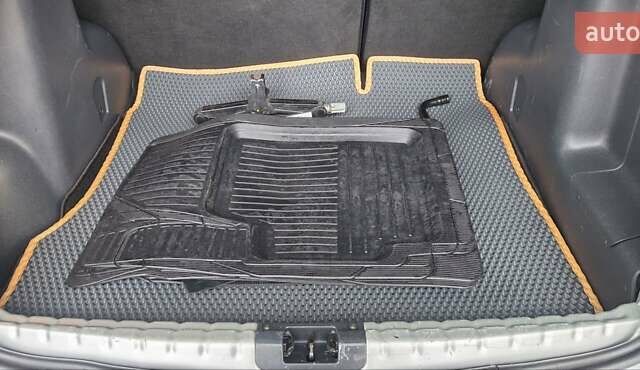 Серый Дачия Duster, объемом двигателя 1.5 л и пробегом 167 тыс. км за 11900 $, фото 37 на Automoto.ua