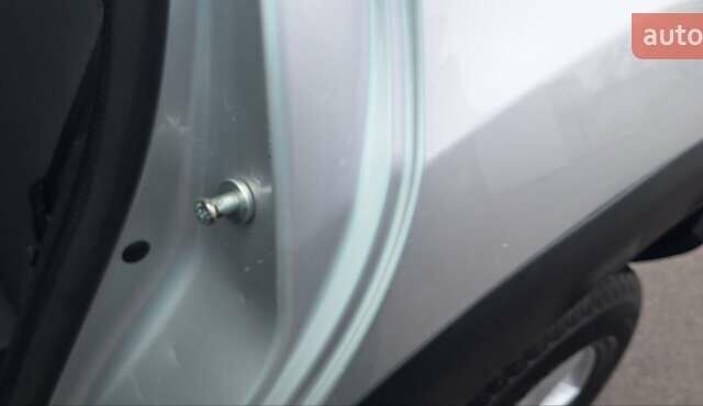 Серый Дачия Duster, объемом двигателя 1.5 л и пробегом 167 тыс. км за 11900 $, фото 56 на Automoto.ua