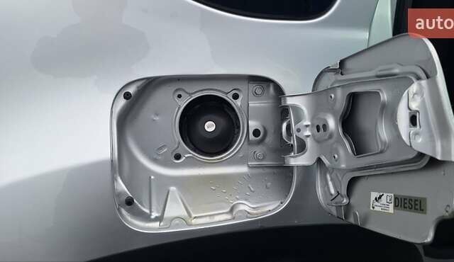 Серый Дачия Duster, объемом двигателя 1.5 л и пробегом 167 тыс. км за 11900 $, фото 81 на Automoto.ua