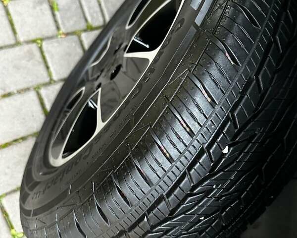 Серый Дачия Duster, объемом двигателя 1.5 л и пробегом 170 тыс. км за 10900 $, фото 34 на Automoto.ua