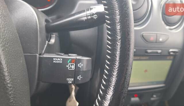 Серый Дачия Duster, объемом двигателя 1.5 л и пробегом 167 тыс. км за 11900 $, фото 110 на Automoto.ua