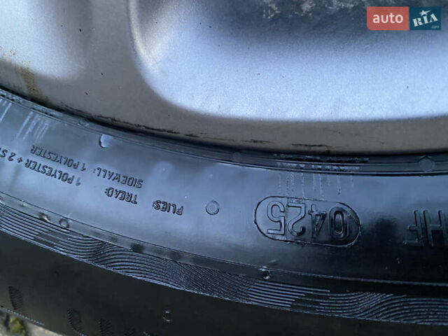 Серый Дачия Duster, объемом двигателя 1.5 л и пробегом 200 тыс. км за 12000 $, фото 20 на Automoto.ua