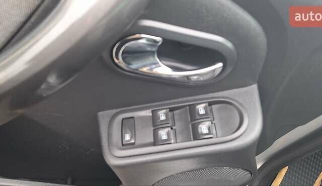 Серый Дачия Duster, объемом двигателя 1.5 л и пробегом 167 тыс. км за 11900 $, фото 45 на Automoto.ua