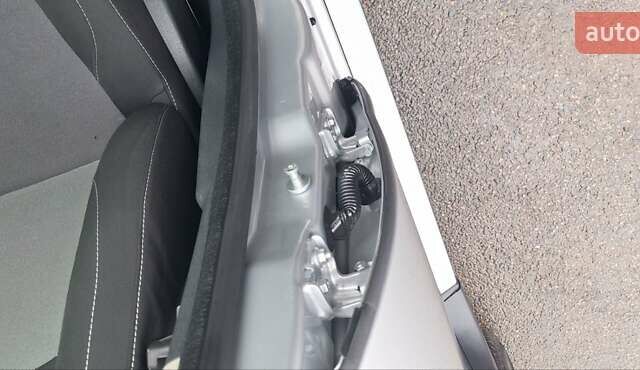 Серый Дачия Duster, объемом двигателя 1.5 л и пробегом 167 тыс. км за 11900 $, фото 74 на Automoto.ua