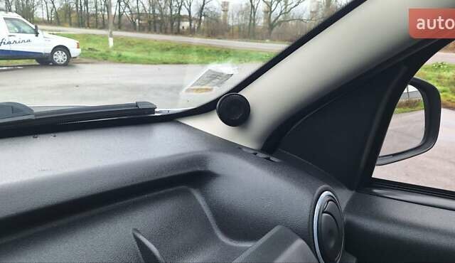 Серый Дачия Duster, объемом двигателя 1.5 л и пробегом 167 тыс. км за 11900 $, фото 117 на Automoto.ua