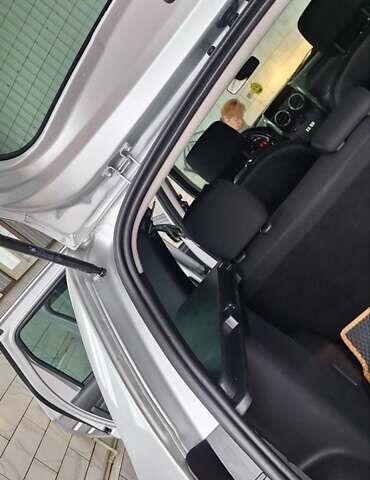 Серый Дачия Duster, объемом двигателя 1.5 л и пробегом 167 тыс. км за 11900 $, фото 33 на Automoto.ua