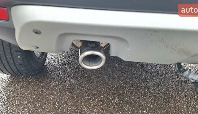 Серый Дачия Duster, объемом двигателя 1.5 л и пробегом 167 тыс. км за 11900 $, фото 66 на Automoto.ua