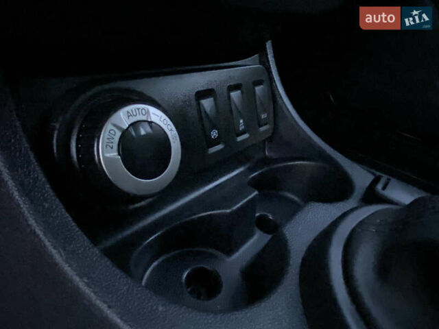 Серый Дачия Duster, объемом двигателя 1.5 л и пробегом 200 тыс. км за 12000 $, фото 38 на Automoto.ua