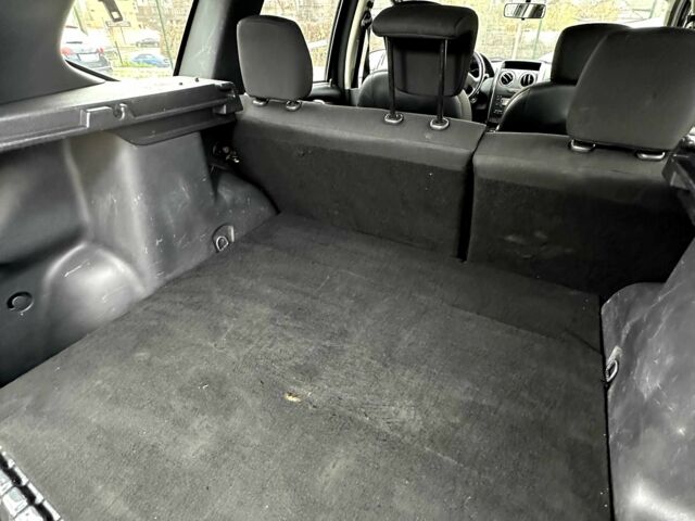 Сірий Дачія Duster, об'ємом двигуна 1.6 л та пробігом 123 тис. км за 10200 $, фото 5 на Automoto.ua