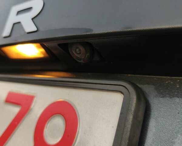 Серый Дачия Duster, объемом двигателя 1.6 л и пробегом 161 тыс. км за 11000 $, фото 21 на Automoto.ua