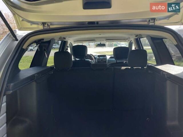 Серый Дачия Duster, объемом двигателя 1.5 л и пробегом 140 тыс. км за 11500 $, фото 19 на Automoto.ua