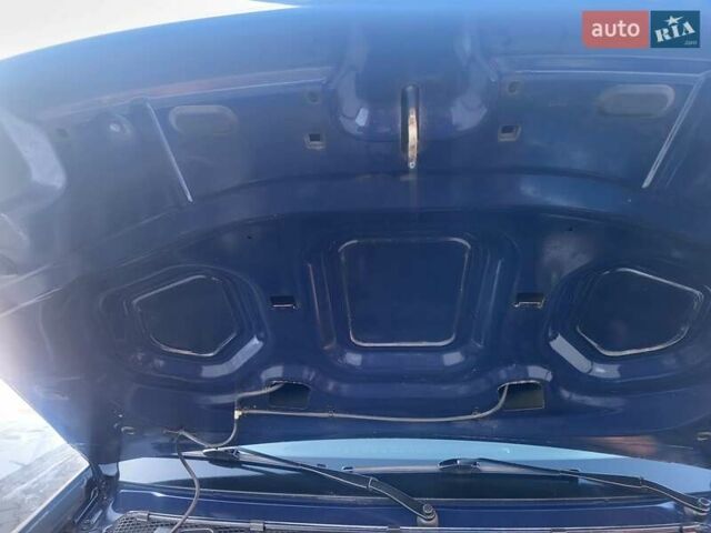 Синий Дачия Duster, объемом двигателя 1.6 л и пробегом 95 тыс. км за 8500 $, фото 96 на Automoto.ua