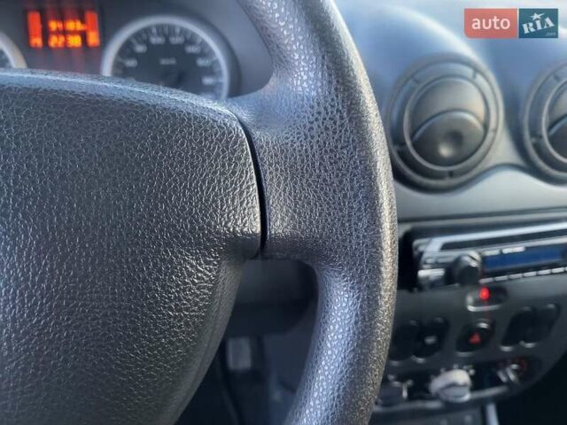 Синий Дачия Duster, объемом двигателя 1.6 л и пробегом 95 тыс. км за 8500 $, фото 85 на Automoto.ua