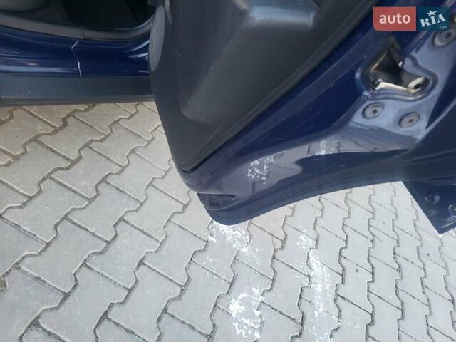 Синий Дачия Duster, объемом двигателя 1.6 л и пробегом 95 тыс. км за 8500 $, фото 63 на Automoto.ua