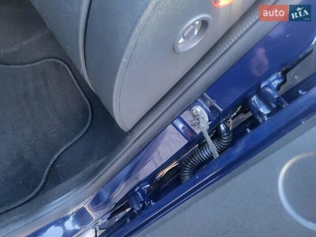 Синий Дачия Duster, объемом двигателя 1.6 л и пробегом 95 тыс. км за 8500 $, фото 60 на Automoto.ua