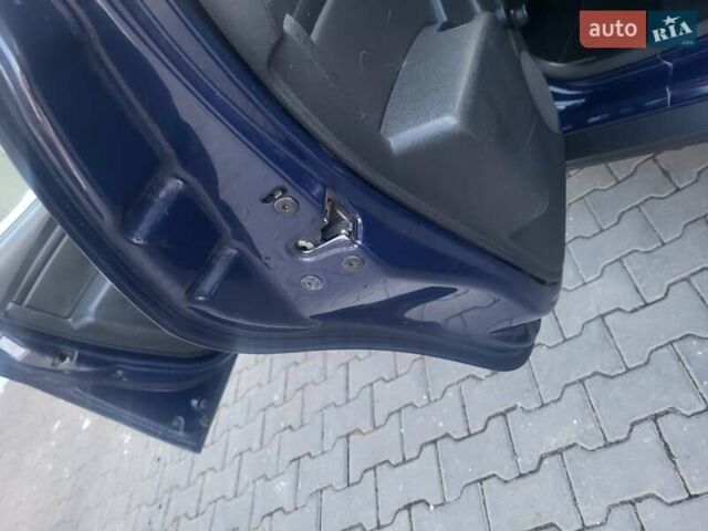 Синий Дачия Duster, объемом двигателя 1.6 л и пробегом 95 тыс. км за 8500 $, фото 71 на Automoto.ua