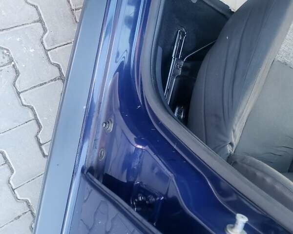 Синий Дачия Duster, объемом двигателя 1.6 л и пробегом 95 тыс. км за 8500 $, фото 77 на Automoto.ua