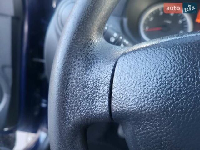 Синий Дачия Duster, объемом двигателя 1.6 л и пробегом 95 тыс. км за 8500 $, фото 87 на Automoto.ua