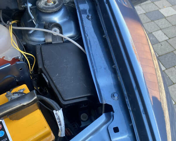 Синій Дачія Duster, об'ємом двигуна 1.5 л та пробігом 265 тис. км за 8950 $, фото 33 на Automoto.ua