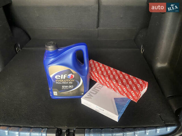 Синій Дачія Duster, об'ємом двигуна 1.5 л та пробігом 265 тис. км за 8950 $, фото 37 на Automoto.ua