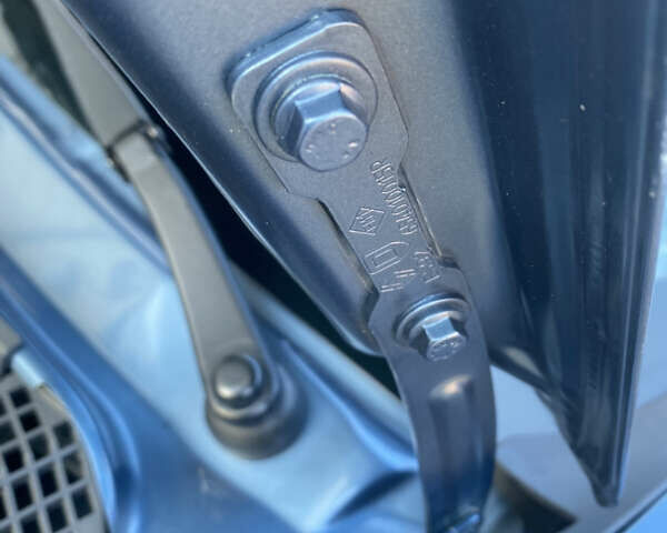 Синій Дачія Duster, об'ємом двигуна 1.5 л та пробігом 265 тис. км за 8950 $, фото 34 на Automoto.ua