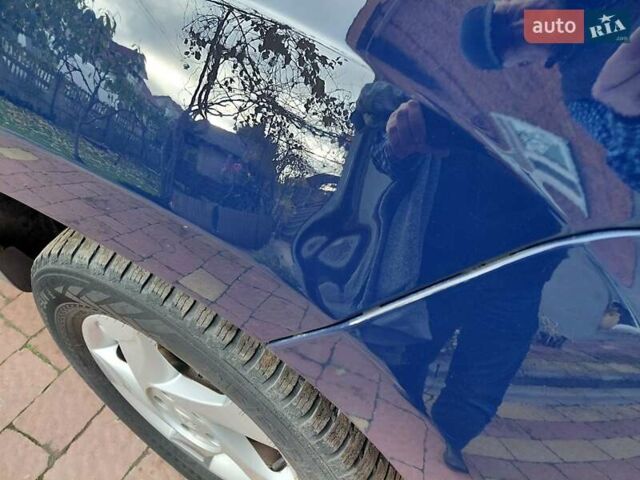 Дачия Duster 2011 в Сокале на Automoto.ua Синий Дачия Duster, объемом двигателя 1.6 л и пробегом 155 тыс. км за 7500 $, фото 13 на Automoto.ua