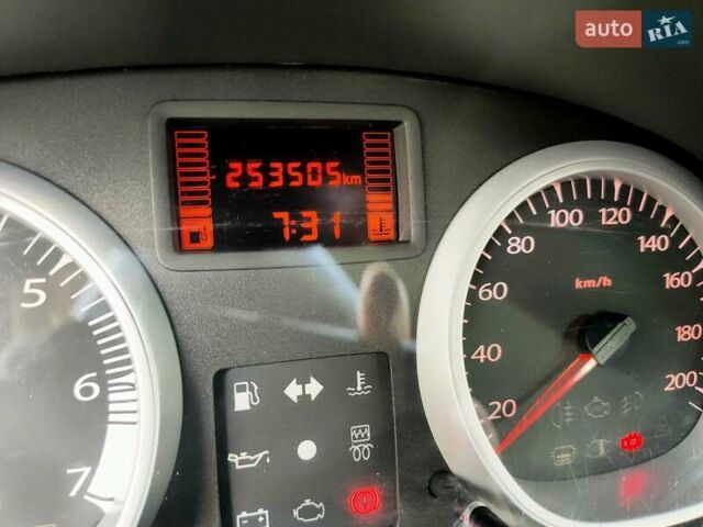 Синій Дачія Duster, об'ємом двигуна 1.5 л та пробігом 250 тис. км за 7999 $, фото 21 на Automoto.ua