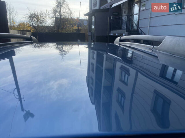 Синій Дачія Duster, об'ємом двигуна 1.5 л та пробігом 265 тис. км за 8950 $, фото 7 на Automoto.ua