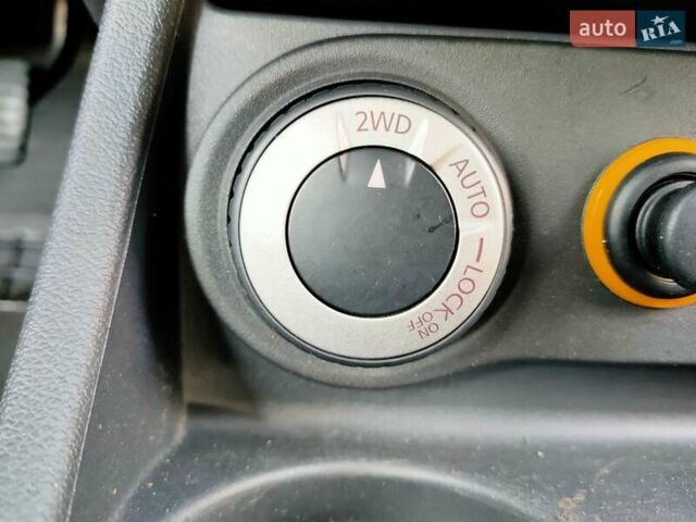 Синій Дачія Duster, об'ємом двигуна 1.5 л та пробігом 250 тис. км за 7999 $, фото 27 на Automoto.ua