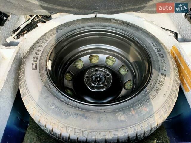 Синій Дачія Duster, об'ємом двигуна 1.5 л та пробігом 250 тис. км за 7999 $, фото 29 на Automoto.ua