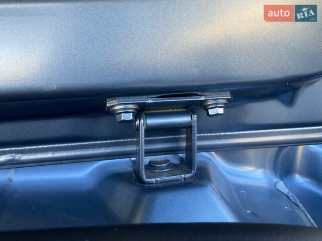 Синій Дачія Duster, об'ємом двигуна 1.5 л та пробігом 265 тис. км за 8950 $, фото 29 на Automoto.ua