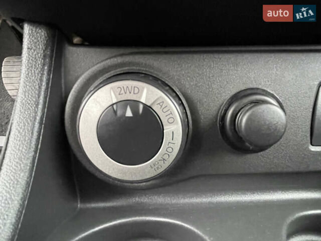 Синий Дачия Duster, объемом двигателя 1.6 л и пробегом 220 тыс. км за 7790 $, фото 47 на Automoto.ua
