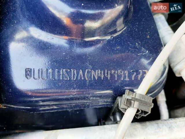 Синий Дачия Duster, объемом двигателя 1.46 л и пробегом 250 тыс. км за 7999 $, фото 37 на Automoto.ua