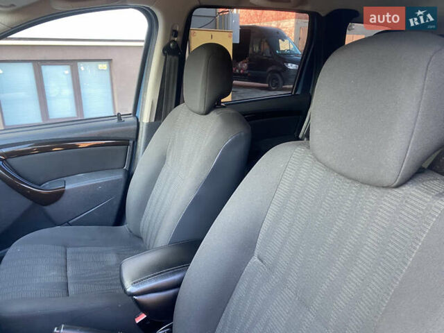 Синій Дачія Duster, об'ємом двигуна 1.5 л та пробігом 265 тис. км за 8950 $, фото 17 на Automoto.ua