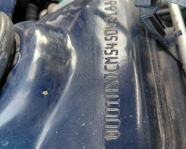 Дачия Duster 2011 в Сокале на Automoto.ua Синий Дачия Duster, объемом двигателя 1.6 л и пробегом 155 тыс. км за 7500 $, фото 11 на Automoto.ua