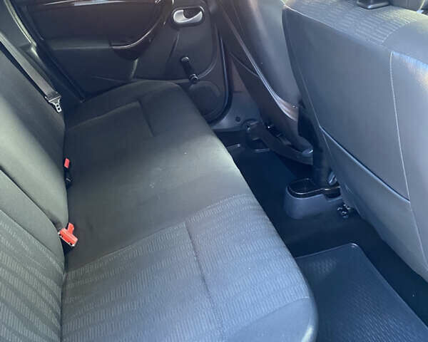 Синій Дачія Duster, об'ємом двигуна 1.5 л та пробігом 265 тис. км за 8950 $, фото 24 на Automoto.ua