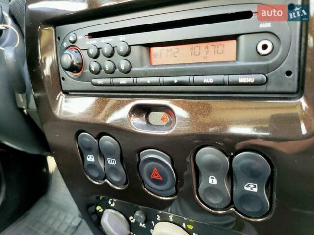 Синій Дачія Duster, об'ємом двигуна 1.5 л та пробігом 250 тис. км за 7999 $, фото 22 на Automoto.ua