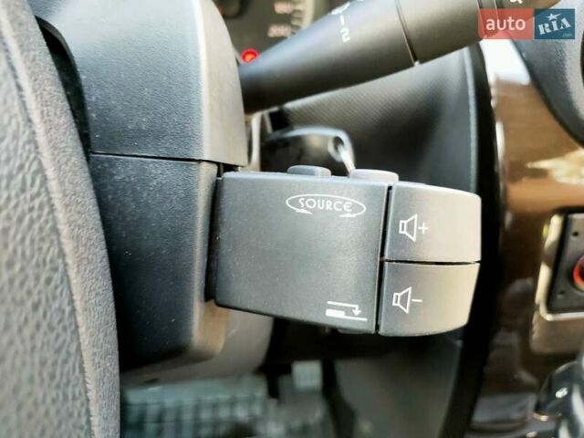 Синий Дачия Duster, объемом двигателя 1.46 л и пробегом 250 тыс. км за 7999 $, фото 30 на Automoto.ua