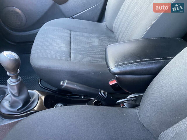 Синій Дачія Duster, об'ємом двигуна 1.5 л та пробігом 265 тис. км за 8950 $, фото 16 на Automoto.ua