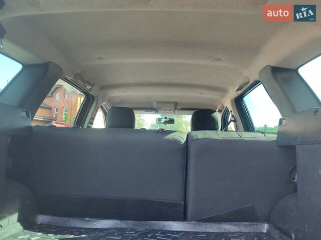 Синій Дачія Duster, об'ємом двигуна 1.5 л та пробігом 275 тис. км за 8200 $, фото 7 на Automoto.ua