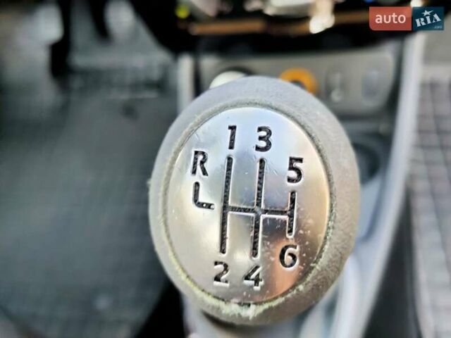 Синій Дачія Duster, об'ємом двигуна 1.5 л та пробігом 250 тис. км за 7999 $, фото 18 на Automoto.ua